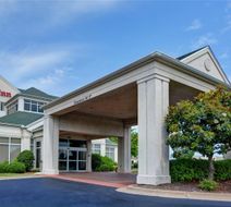 Hilton Garden Inn Conway Exterior