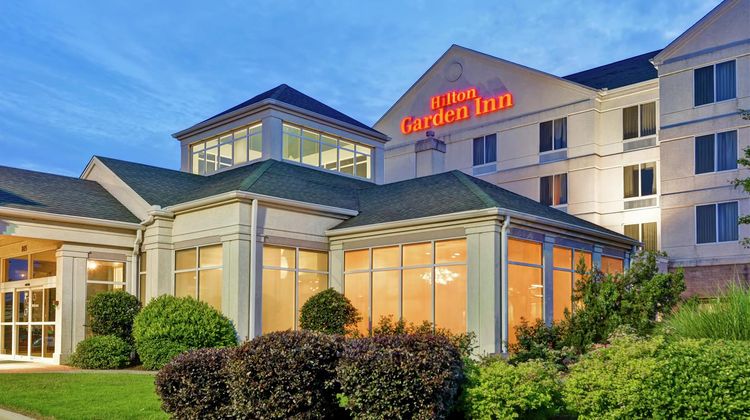 Hilton Garden Inn Conway Exterior