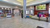 <b>Hilton Garden Inn Conway Lobby</b>. Images powered by <a href="https://iceportal.shijigroup.com/" title="IcePortal" target="_blank">IcePortal</a>.