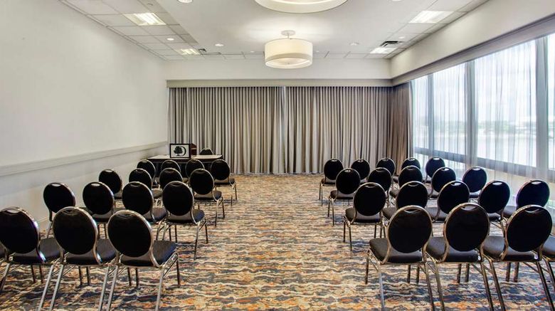 <b>DoubleTree Little Rock Meeting</b>. Images powered by <a href="https://iceportal.shijigroup.com/" title="IcePortal" target="_blank">IcePortal</a>.
