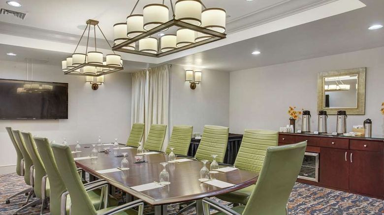 <b>DoubleTree Little Rock Meeting</b>. Images powered by <a href="https://iceportal.shijigroup.com/" title="IcePortal" target="_blank">IcePortal</a>.