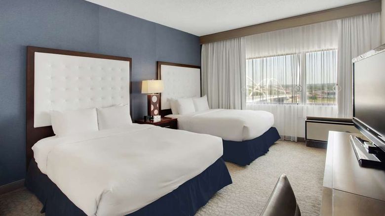 <b>DoubleTree Little Rock Other</b>. Images powered by <a href="https://iceportal.shijigroup.com/" title="IcePortal" target="_blank">IcePortal</a>.