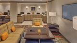 DoubleTree Little Rock Restaurant