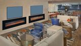 DoubleTree Little Rock Lobby