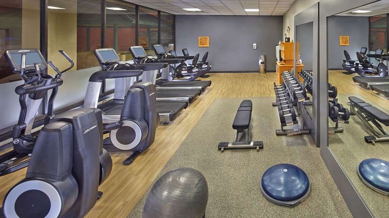 <b>DoubleTree Little Rock Health</b>. Images powered by <a href="https://iceportal.shijigroup.com/" title="IcePortal" target="_blank">IcePortal</a>.