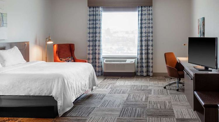 Hilton Garden Inn North Little Rock Room