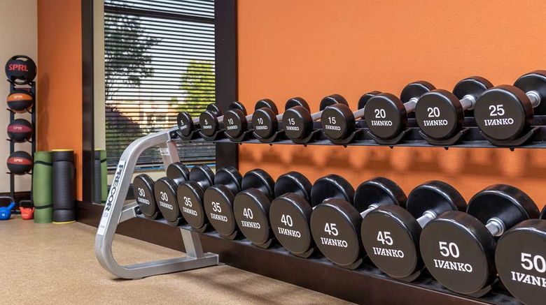 <b>Hilton Garden Inn North Little Rock Health</b>. Images powered by <a href="https://iceportal.shijigroup.com/" title="IcePortal" target="_blank">IcePortal</a>.