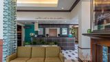 Hilton Garden Inn North Little Rock Lobby