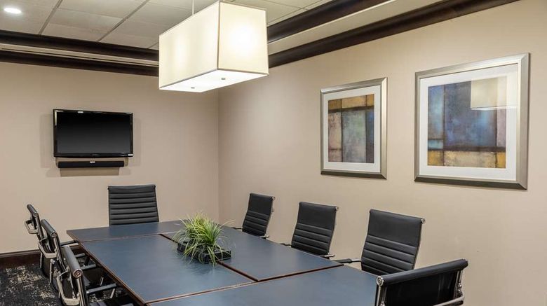 <b>Hilton Garden Inn North Little Rock Meeting</b>. Images powered by <a href="https://iceportal.shijigroup.com/" title="IcePortal" target="_blank">IcePortal</a>.