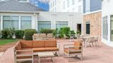 Hilton Garden Inn North Little Rock Exterior