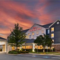 Hilton Garden Inn North Little Rock