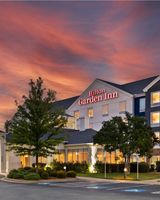 Hilton Garden Inn North Little Rock