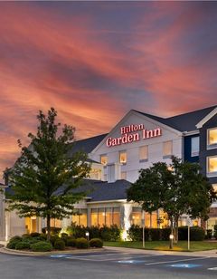 Hilton Garden Inn North Little Rock