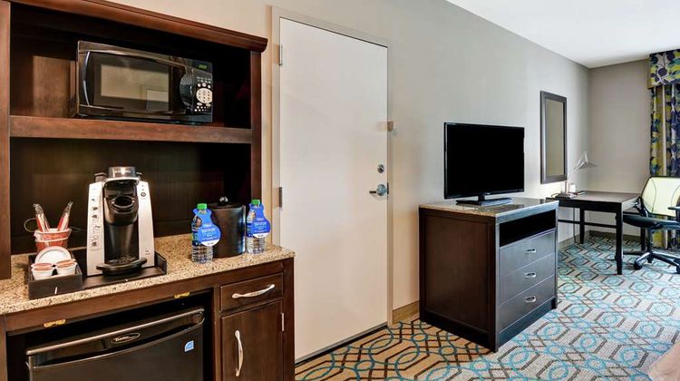 Hilton Garden Inn West Little Rock Other