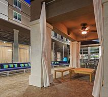 Hilton Garden Inn West Little Rock Exterior