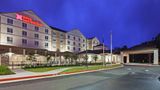 Hilton Garden Inn West Little Rock Exterior