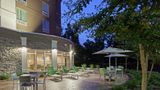 Hilton Garden Inn West Little Rock Exterior