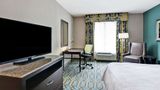 Hilton Garden Inn West Little Rock Room