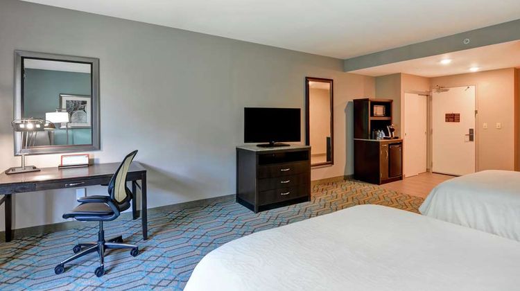 Hilton Garden Inn West Little Rock Room