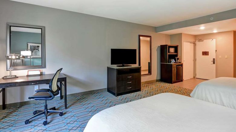 <b>Hilton Garden Inn West Little Rock Room</b>. Images powered by <a href="https://iceportal.shijigroup.com/" title="IcePortal" target="_blank">IcePortal</a>.
