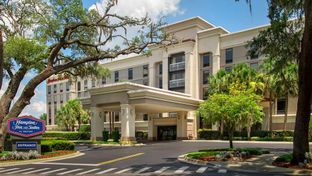 Hampton Inn & Suites Lake Mary