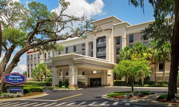 Hampton Inn & Suites Lake Mary