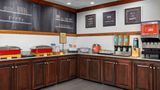 <b>Hampton Inn & Suites Lake Mary Restaurant</b>. Images powered by <a href="https://iceportal.shijigroup.com/" title="IcePortal" target="_blank">IcePortal</a>.