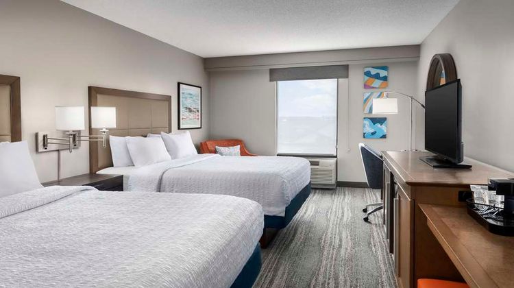 Hampton Inn & Suites Lake Mary Room