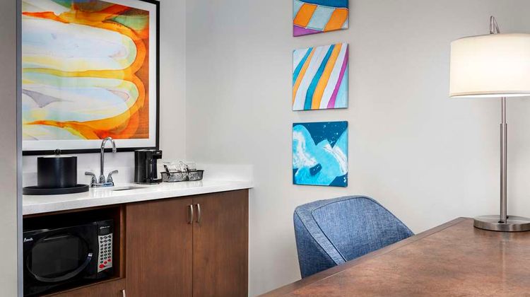 Hampton Inn & Suites Lake Mary Room