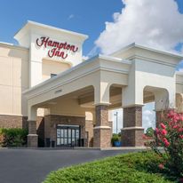Hampton Inn London-North