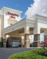 Hampton Inn London-North