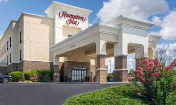 Hampton Inn London-North