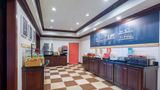 <b>Hampton Inn London-North Restaurant</b>. Images powered by <a href="https://iceportal.shijigroup.com/" title="IcePortal" target="_blank">IcePortal</a>.