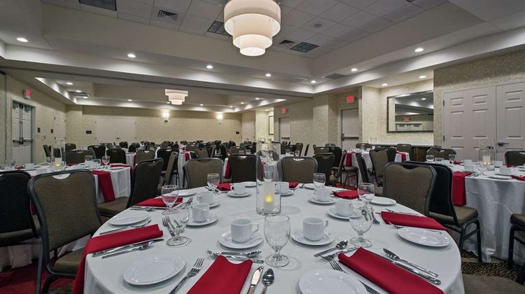 Hilton Garden Inn Lincoln Dtwn/Haymarket Meeting