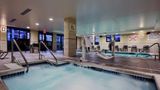 Hilton Garden Inn Lincoln Dtwn/Haymarket Recreation