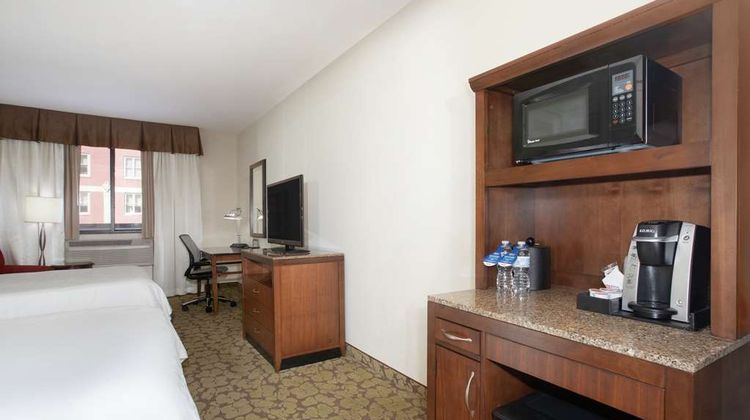 Hilton Garden Inn Lincoln Dtwn/Haymarket Other