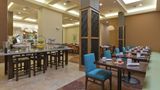 Hilton Garden Inn Lincoln Dtwn/Haymarket Restaurant