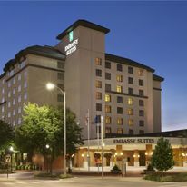 Embassy Suites by Hilton Lincoln