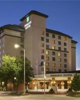 Embassy Suites by Hilton Lincoln