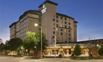 Embassy Suites by Hilton Lincoln