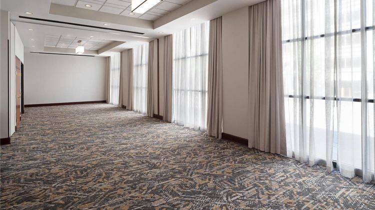 Embassy Suites by Hilton Lincoln Meeting
