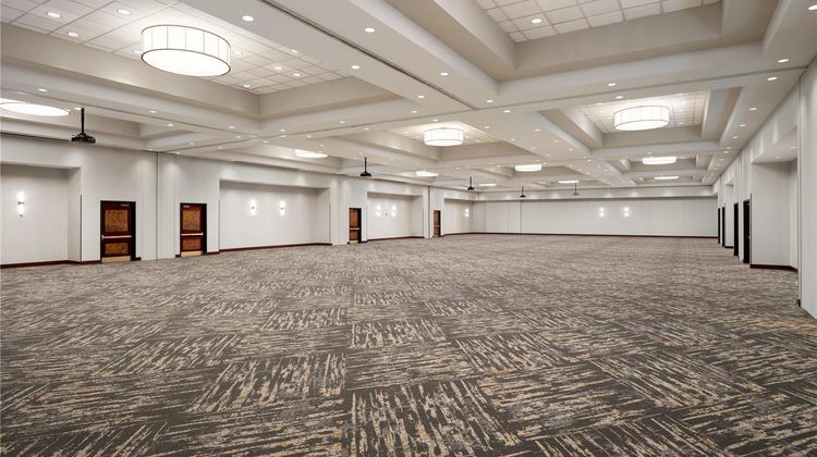 Embassy Suites by Hilton Lincoln Meeting