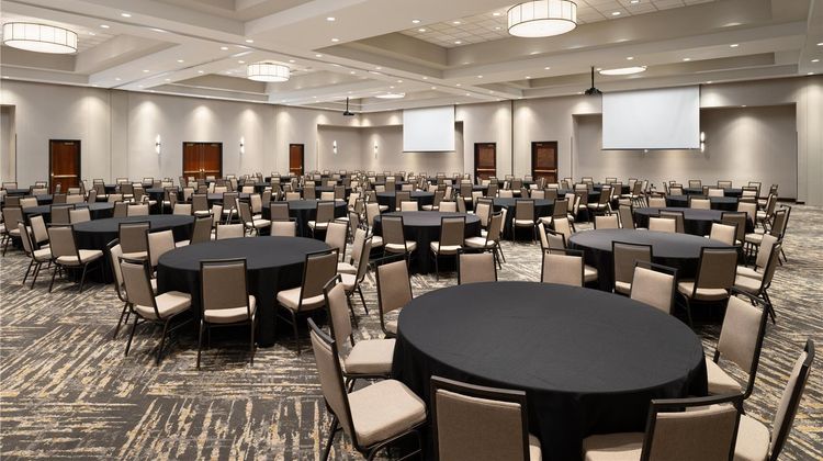 Embassy Suites by Hilton Lincoln Meeting