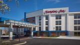 <b>Hampton Inn Lancaster Exterior</b>. Images powered by <a href="https://iceportal.shijigroup.com/" title="IcePortal" target="_blank">IcePortal</a>.