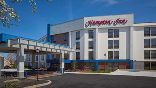 Hampton Inn Lancaster