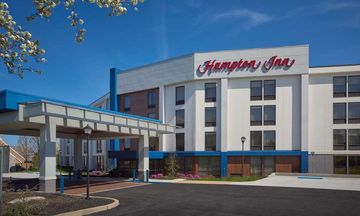 Hampton Inn Lancaster
