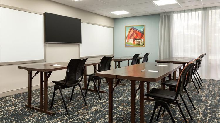 Hampton Inn Lancaster Meeting