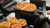 <b>Hampton Inn Lancaster Restaurant</b>. Images powered by <a href="https://iceportal.shijigroup.com/" title="IcePortal" target="_blank">IcePortal</a>.