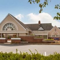 Hilton Garden Inn Lancaster