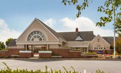 Hilton Garden Inn Lancaster
